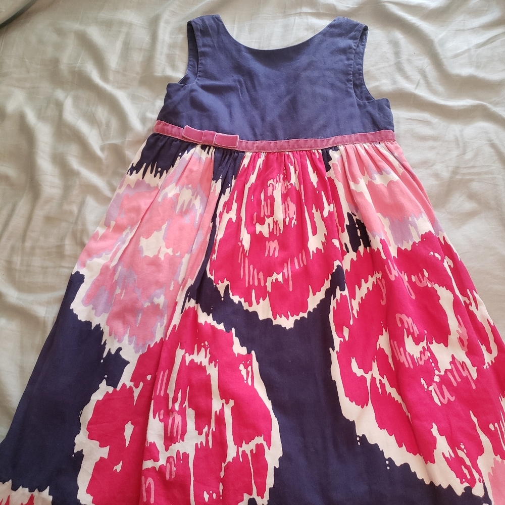 Lilly Pulitzer girls dress